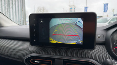 Dacia Sandero Stepway 1.0 TCe Journey 5dr Petrol Hatchback